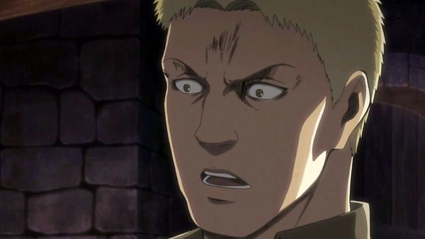 「進撃の巨人 Season2」29話 (14)