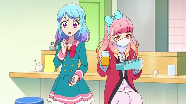 「アイカツフレンズ!」9話感想 (68)