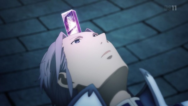 「 アリシゼーション」SAO3期 13話感想 (39)