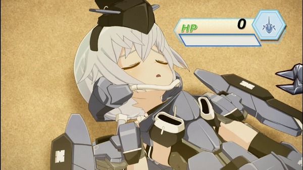 「フレームアームズ・ガール」2話 (15)
