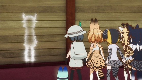 「けものフレンズ」10話 (41)