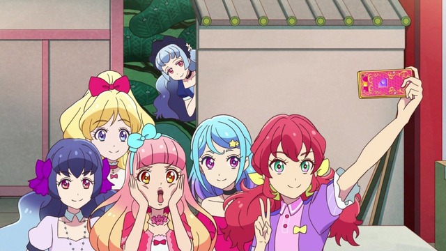 「アイカツフレンズ!」24話感想 (65)