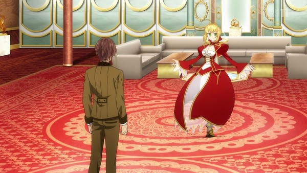 「FateEXTRA Last Encore」10話 (18)