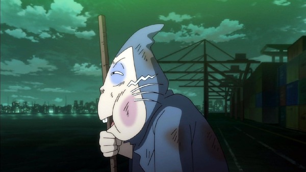 「ゲゲゲの鬼太郎」6期 24話感想 (41)