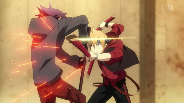 「ReCREATORS(レクリエイターズ)」18話 (17)
