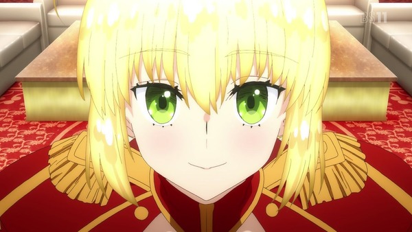 「FateEXTRA Last Encore」10話 (19)