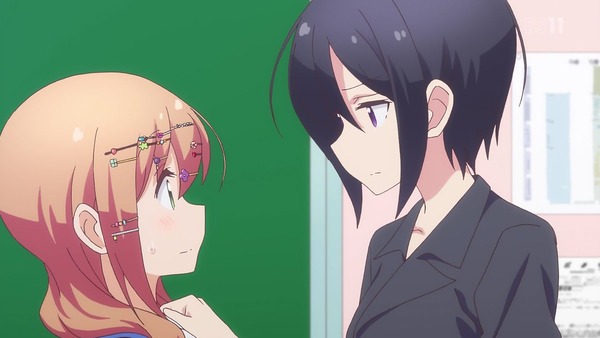 「スロウスタート」6話 (13)