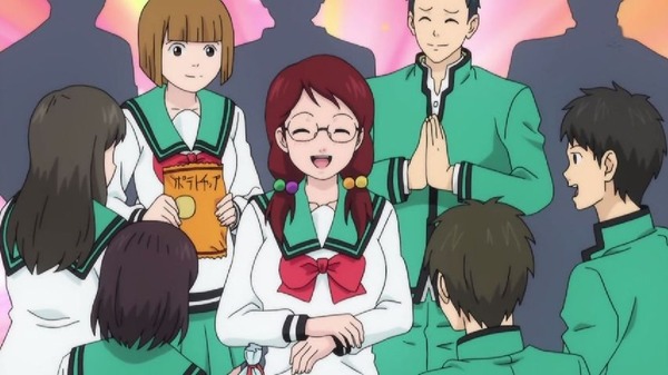 「斉木楠雄のΨ難」2期 15話感想 (118)
