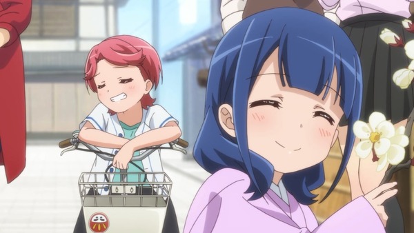 「少女☆歌劇 レヴュースタァライト」6話感想 (6)