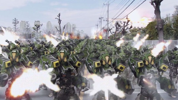 「仮面ライダービルド」29話 (14)