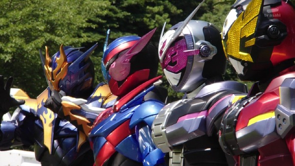 「仮面ライダージオウ」2話感想 (35)