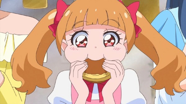 「HUGっと!プリキュア」29話感想 (13)