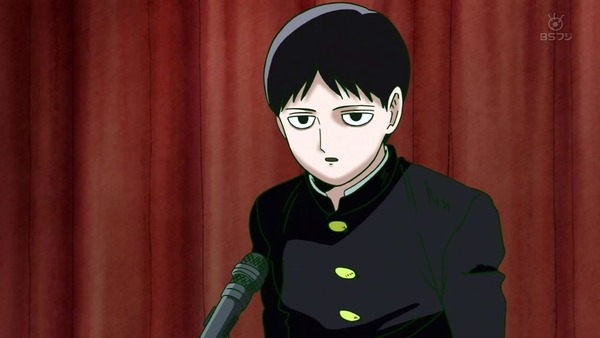 「モブサイコ100 Ⅱ」2期 1話感想 (50)
