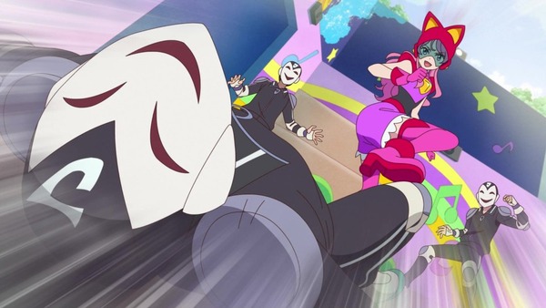「アイカツフレンズ!」10話感想 (70)