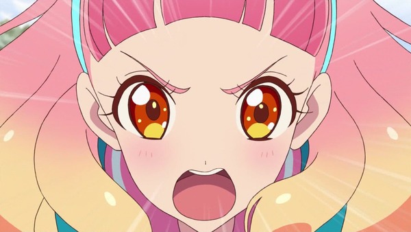 「アイカツフレンズ!」50話感想 (18)