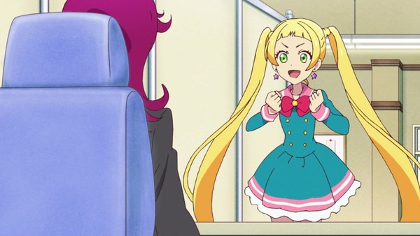 「アイカツフレンズ!」20話感想 (32)