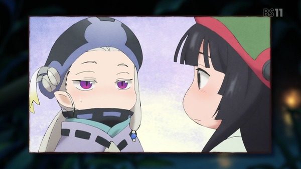 「ハクメイとミコチ」2話 (27)