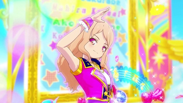「アイカツスターズ!」第100話 最終回 (126)
