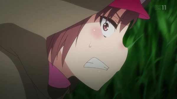 「SAO ガンゲイル・オンライン」9話感想 (64)