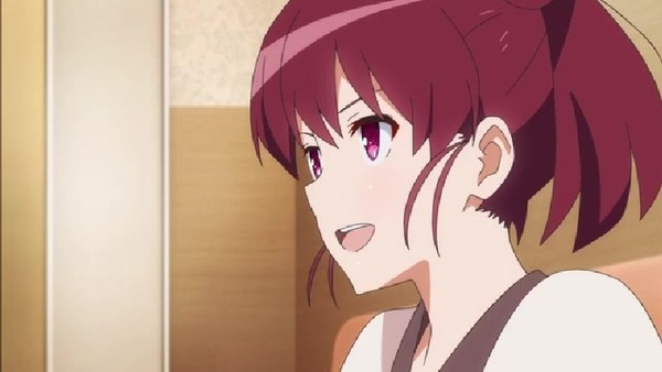 「冴えない彼女の育てかた♭(2期)」0話 (30)