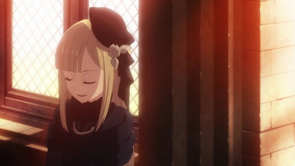 「ロード・エルメロイII世の事件簿」第0話感想 (49)