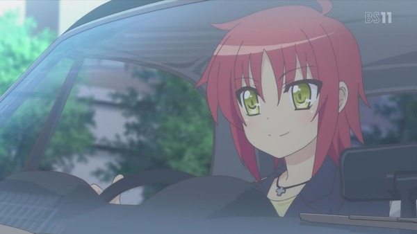 「ViVid Strike!」 (12)