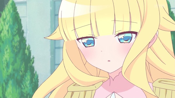 「ベルゼブブ嬢のお気に召すまま。」7話感想 (60)