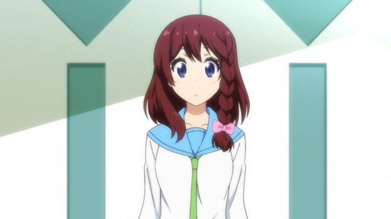 ニセコイ