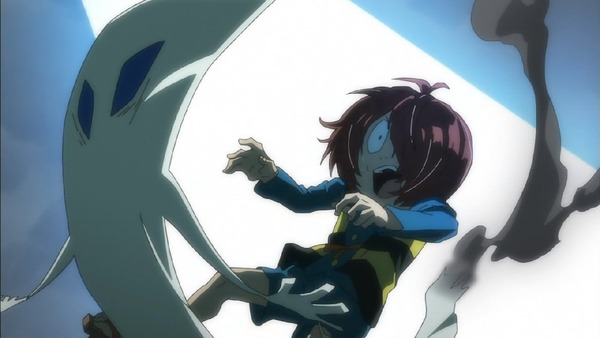 「ゲゲゲの鬼太郎」6期 5話感想 (25)