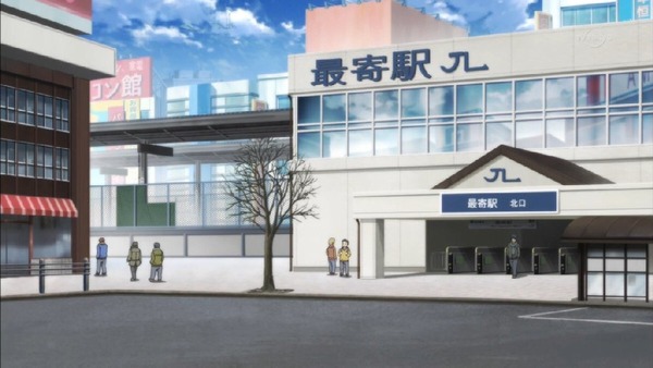 「斉木楠雄のΨ難」2期 21話感想 (4)