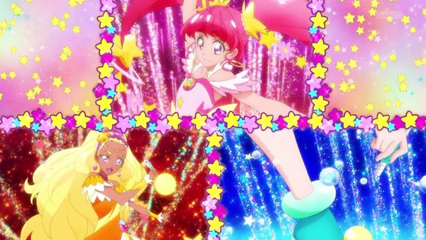 「スター☆トゥインクルプリキュア」5話感想 (34)