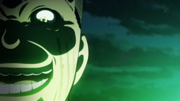 暗殺教室 22話感想 月下に微笑む渚くん 夏休みの締めは水着 2期の2学期は2016年 1期最終回 画像追加版 あにめでぃ アニメ 感想専門メディア