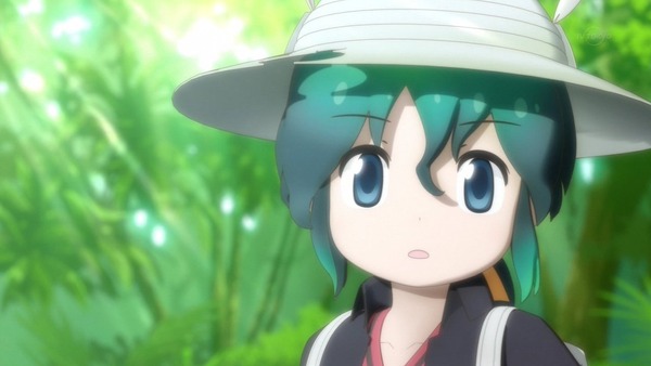 「けものフレンズ2」第5話感想 かばんちゃん登場の急展開で大絶賛!動物とヒトの関係がテーマ?物語が一気に加速する予感!!(画像)