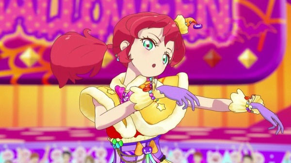 「アイカツフレンズ!」29話感想 (91)
