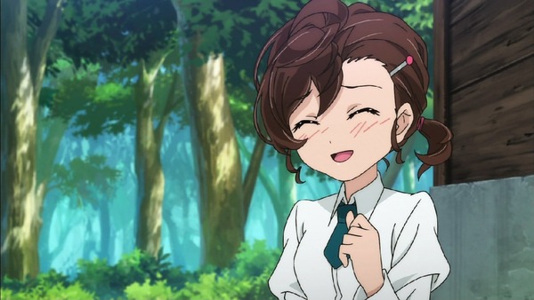 「ゲゲゲの鬼太郎」6期 4話感想 (11)