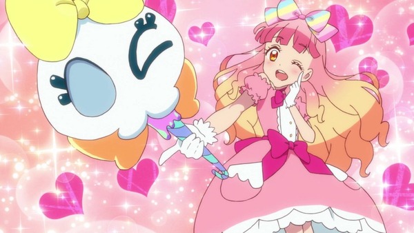 「アイカツフレンズ!」29話感想 (33)