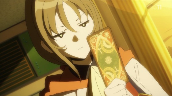 「Occultic;Nine オカルティック・ナイン」 (77)