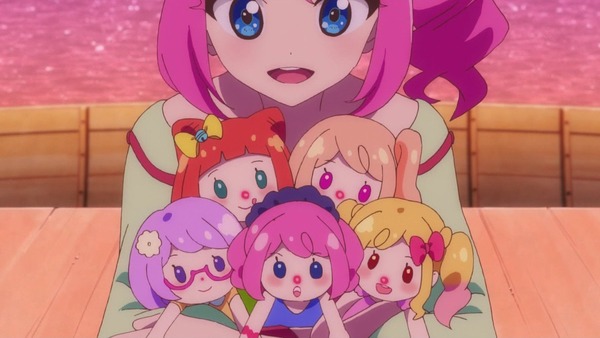「アイカツスターズ!」第100話 最終回 (45)