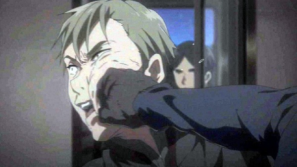 「ヴァイオレット・エヴァーガーデン」12話感 (68)