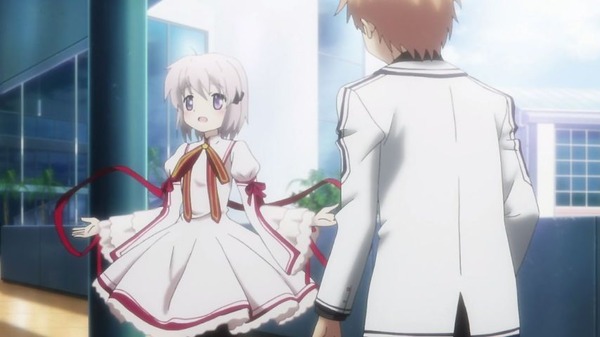 「Rewrite(リライト)」 (43)