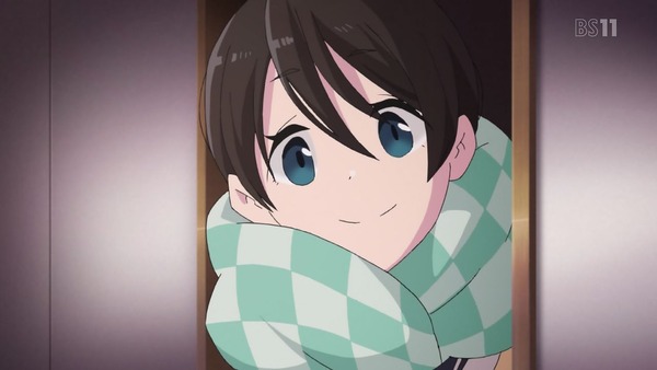 「ゆるキャン△」6話 (19)
