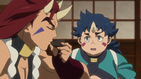 「ガンダムビルドダイバーズ」9話感想 (18)