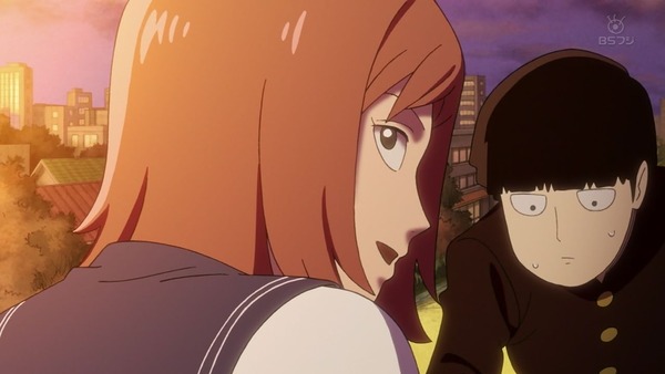 「モブサイコ100 Ⅱ」2期 1話感想 (91)