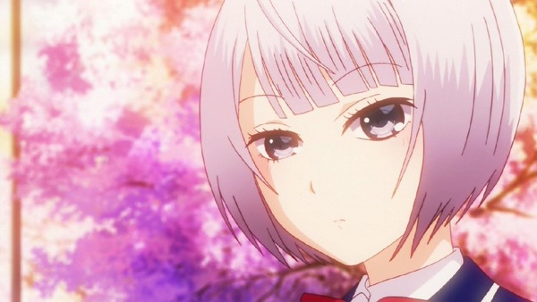 「僕の彼女がマジメ過ぎるしょびっちな件」1話 (32)