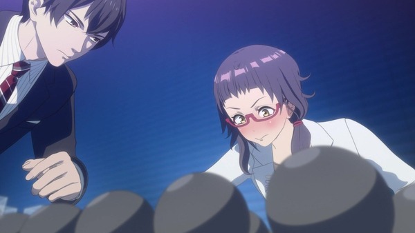「正解するカド」5話感想 (15)