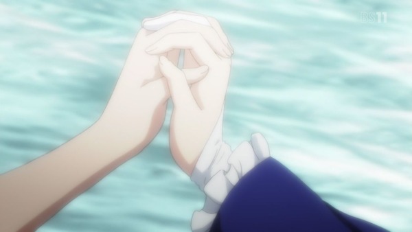 「Lostorage conflated WIXOSS」2話 (76)