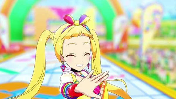 「アイカツフレンズ!」20話感想 (116)
