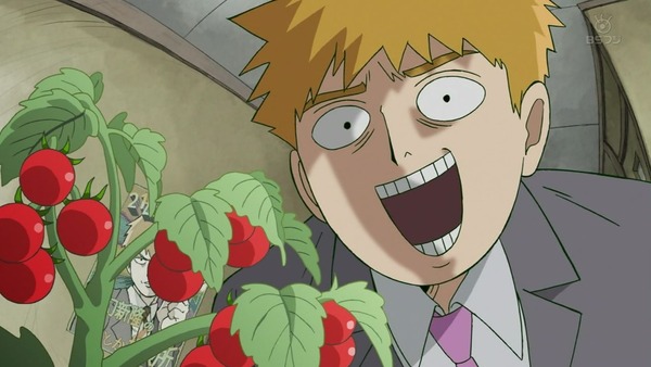 「モブサイコ100 Ⅱ」2期 1話感想 (28)