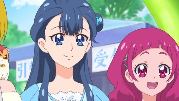 「HUGっと！プリキュア」9話 (71)