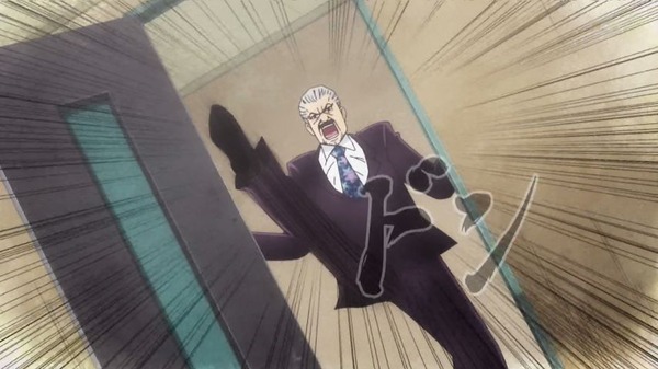 「Back Street Girls ゴクドルズ」8話感想 (51)
